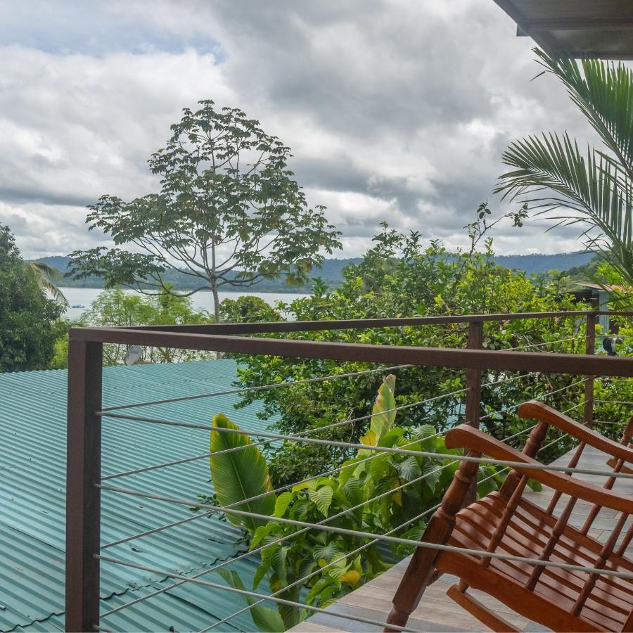 Ecolodge Kalaluna Resort Drakes Bay Εξωτερικό φωτογραφία