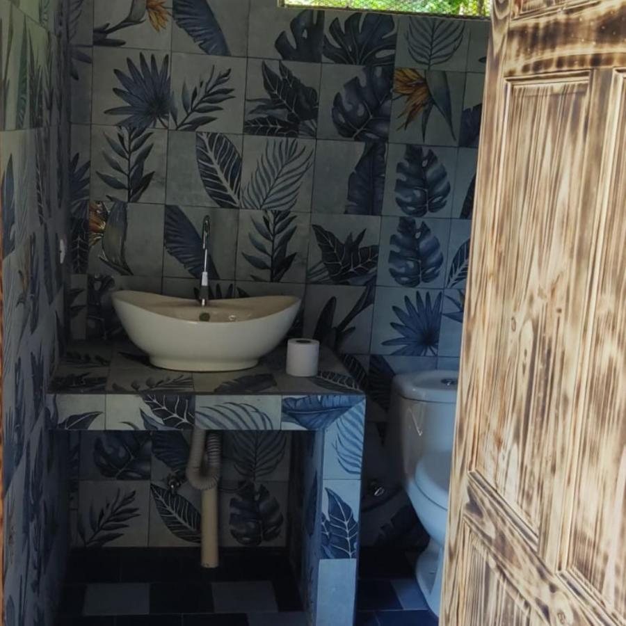 Ecolodge Kalaluna Resort Drakes Bay Εξωτερικό φωτογραφία