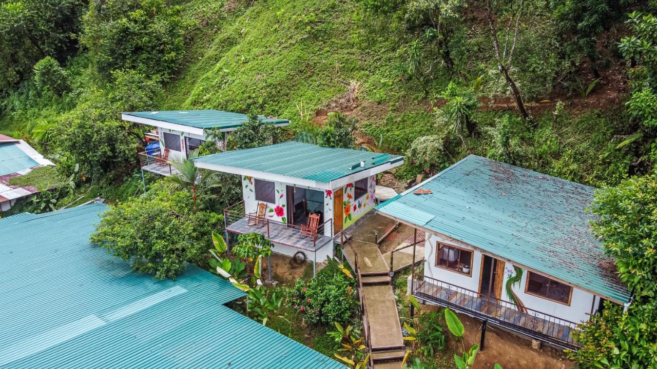 Ecolodge Kalaluna Resort Drakes Bay Εξωτερικό φωτογραφία