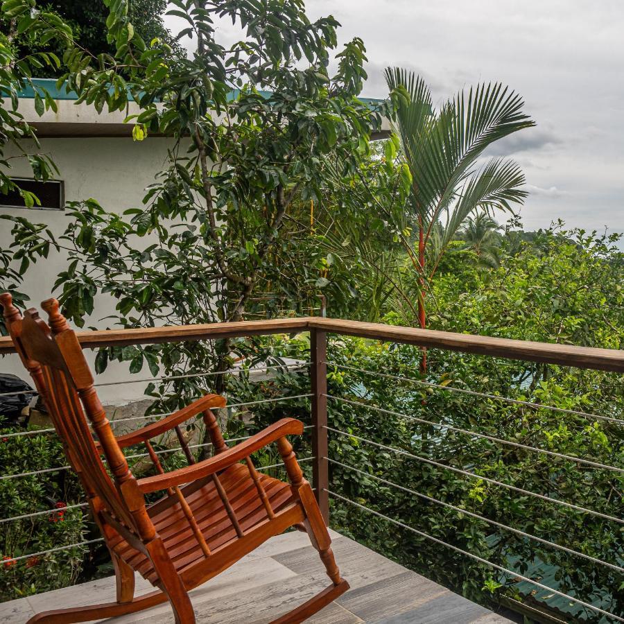 Ecolodge Kalaluna Resort Drakes Bay Εξωτερικό φωτογραφία