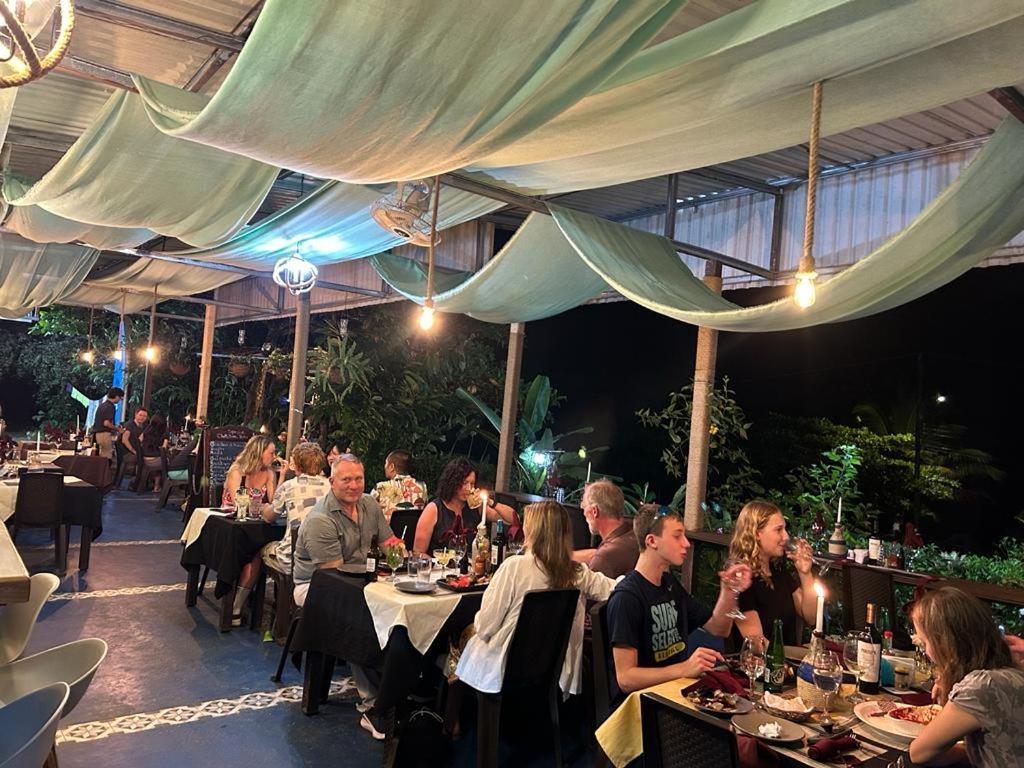 Ecolodge Kalaluna Resort Drakes Bay Εξωτερικό φωτογραφία
