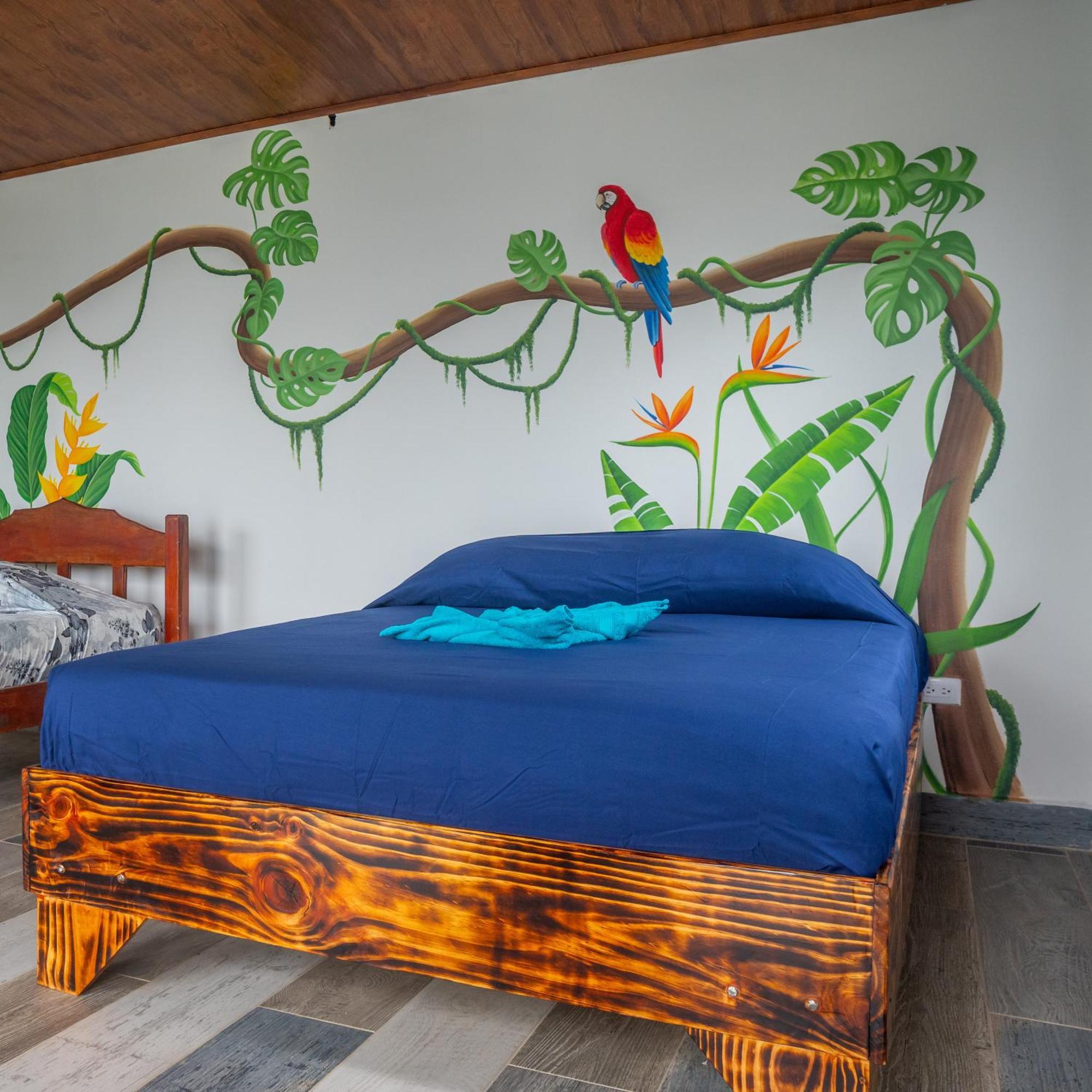 Ecolodge Kalaluna Resort Drakes Bay Εξωτερικό φωτογραφία