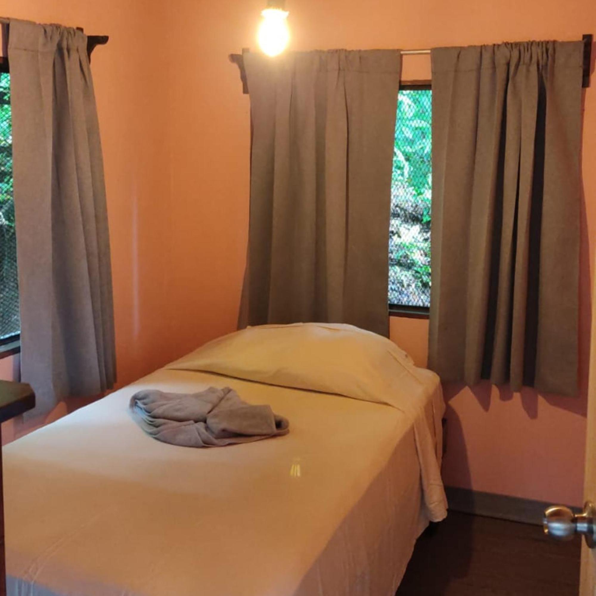 Ecolodge Kalaluna Resort Drakes Bay Εξωτερικό φωτογραφία