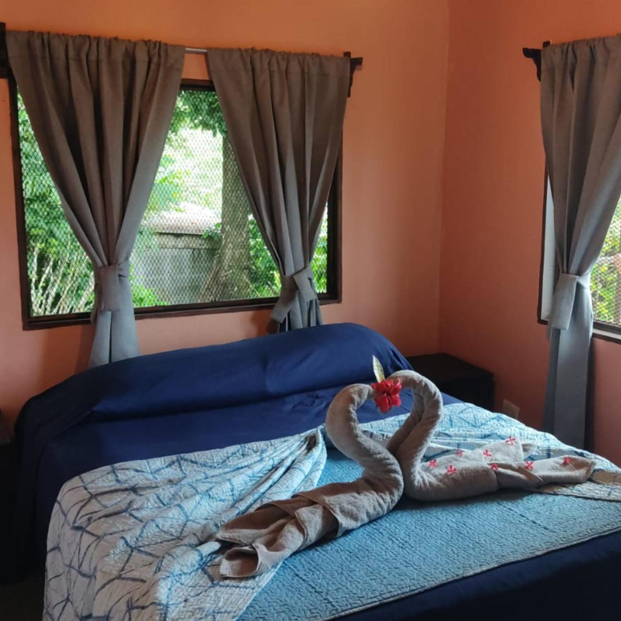 Ecolodge Kalaluna Resort Drakes Bay Εξωτερικό φωτογραφία