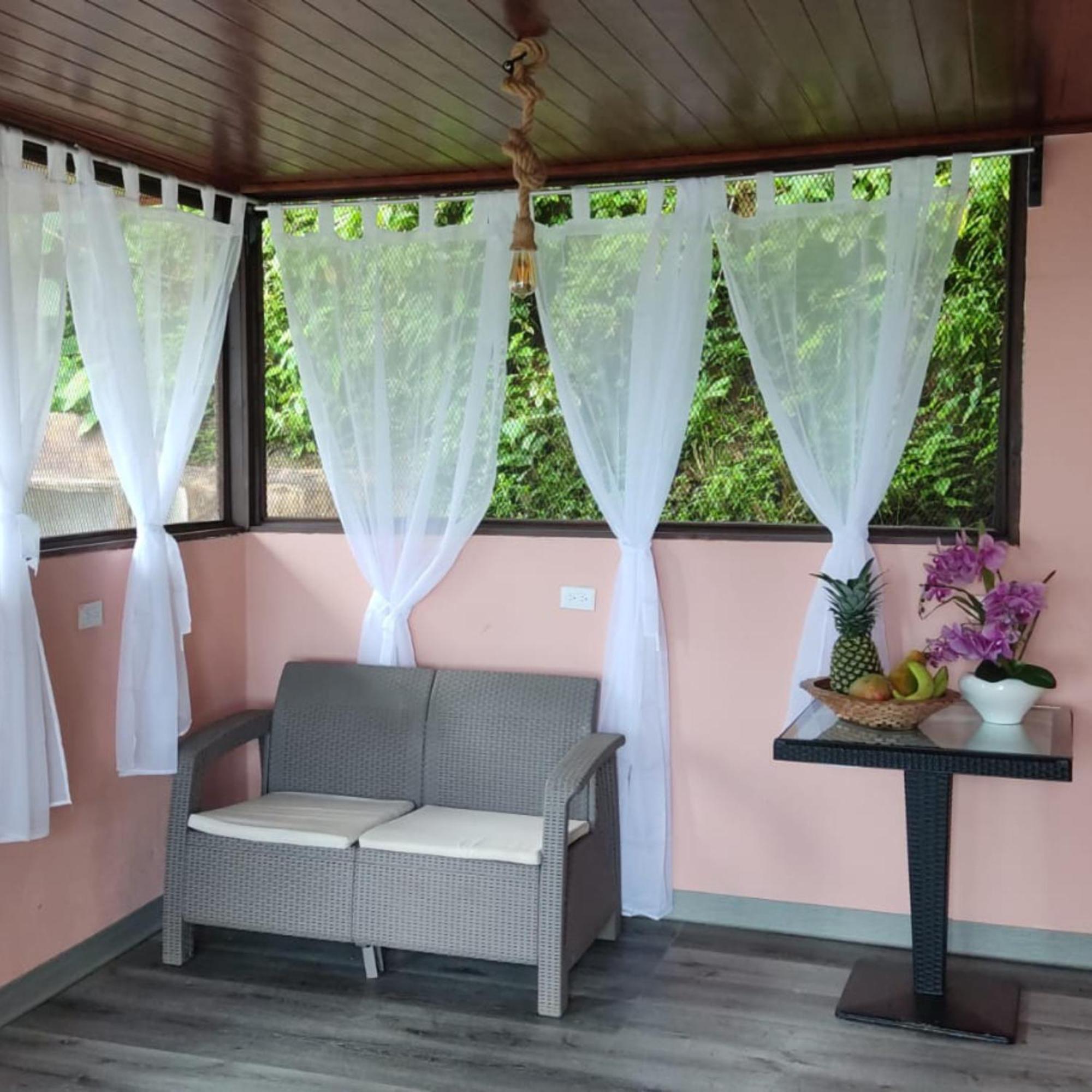 Ecolodge Kalaluna Resort Drakes Bay Εξωτερικό φωτογραφία