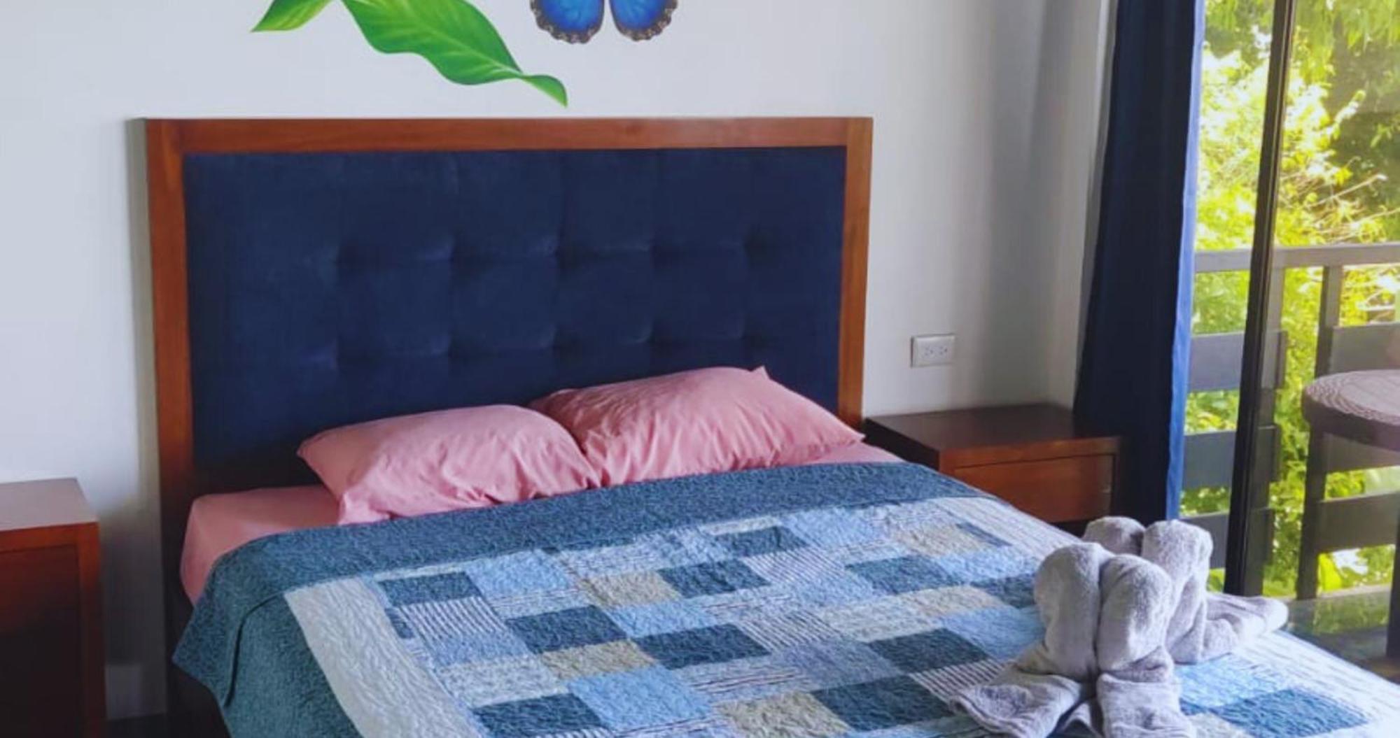 Ecolodge Kalaluna Resort Drakes Bay Εξωτερικό φωτογραφία