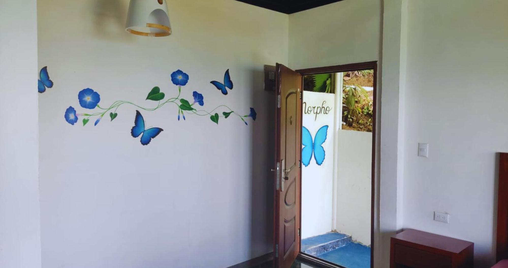 Ecolodge Kalaluna Resort Drakes Bay Εξωτερικό φωτογραφία