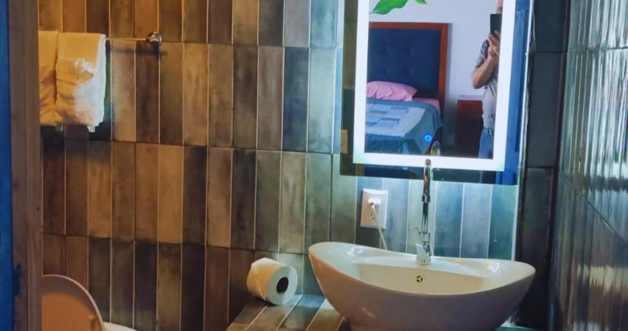 Ecolodge Kalaluna Resort Drakes Bay Εξωτερικό φωτογραφία