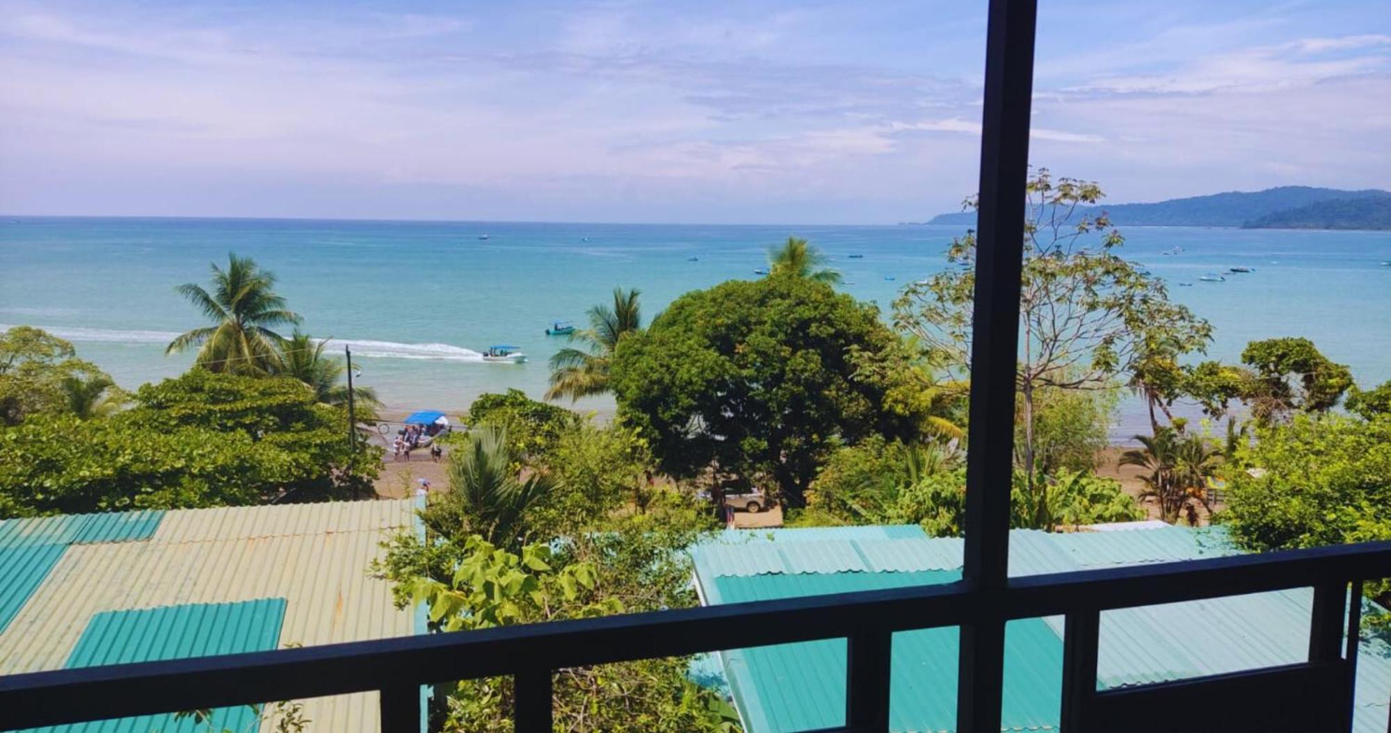 Ecolodge Kalaluna Resort Drakes Bay Εξωτερικό φωτογραφία